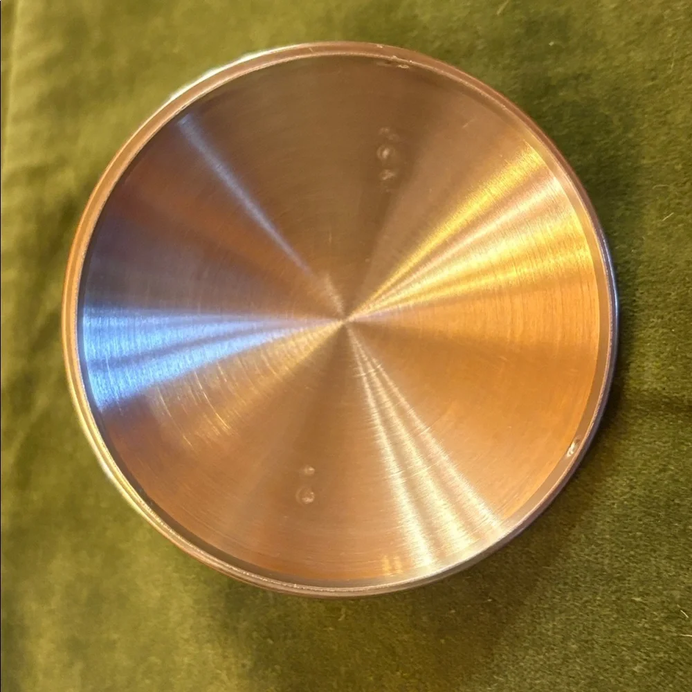 Masterclass all stainless